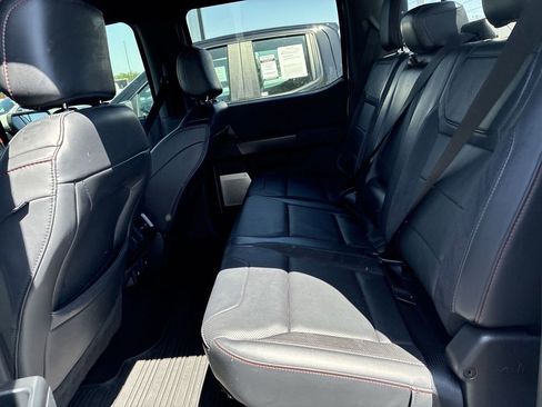 Used 2025 Ford F150 Raptor AWD/4WD image 19