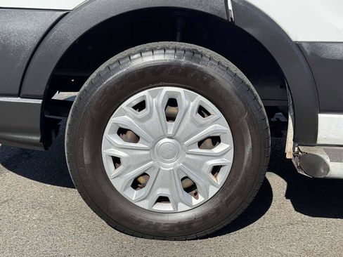 Used 2021 Ford Transit 250 Low Roof w/ Exterior Upgrade Package RWD image 6
