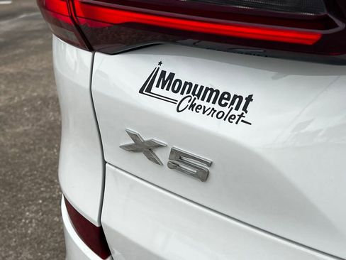 Used 2021 BMW X5 sDrive40i w/ M Sport Package image 96