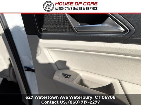Used 2018 Volkswagen Atlas SEL Premium AWD/4WD image 61