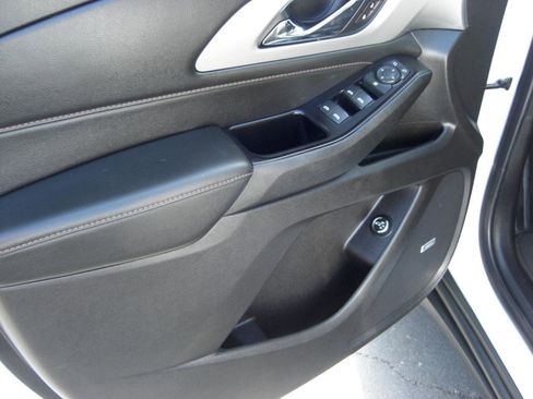 Used 2019 Chevrolet Traverse RS w/ LPO, Cargo Package image 23