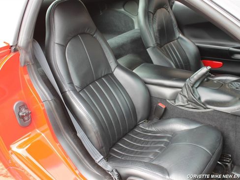 Used 1999 Chevrolet Corvette Coupe image 30