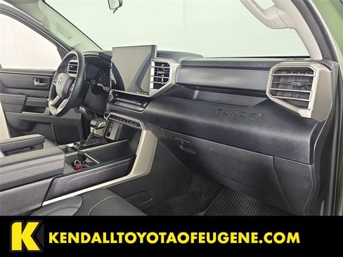 Used 2022 Toyota Tundra SR5 image 20