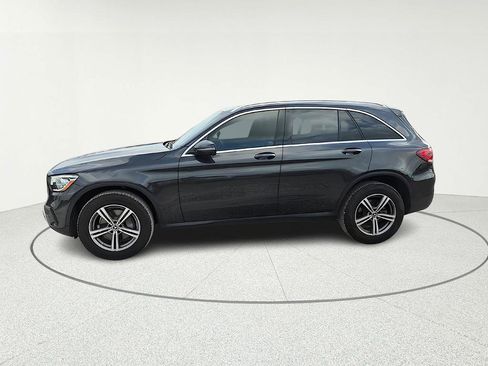 Used 2020 Mercedes-Benz GLC 300 image 2