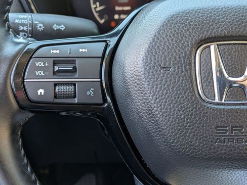 Used 2025 Honda CR-V EX-L image 20