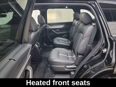 Certified 2024 MAZDA CX-90 3.3 Turbo S w/ Premium Package image 12