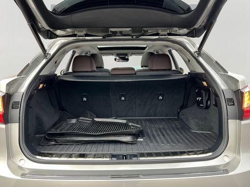 Used 2019 Lexus RX 450h AWD w/ Luxury Package image 9