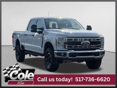 Used 2025 Ford F350 XLT w/ Tremor Off-Road Package