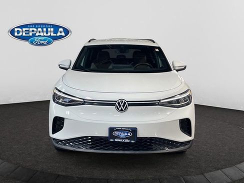 Used 2023 Volkswagen ID.4 Pro image 10