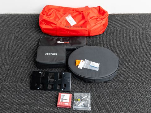 Used 2025 Ferrari 296 GTB image 53