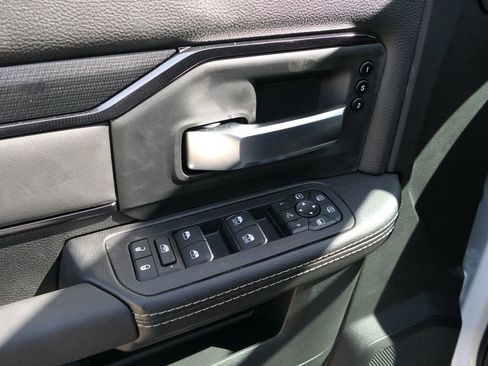 New 2026 RAM 2500 Rebel w/ Rebel Level 1 Equipment Group image 12