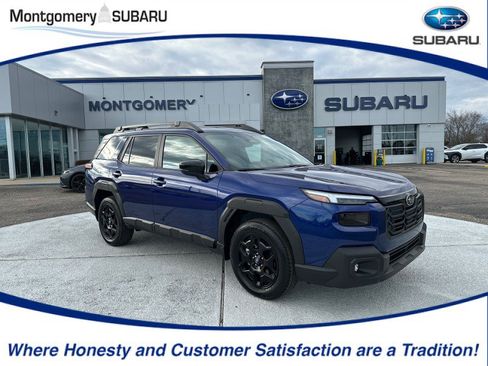 Used 2026 Subaru Outback Limited w/ Premium/Limited Package 2 AWD/4WD image 1