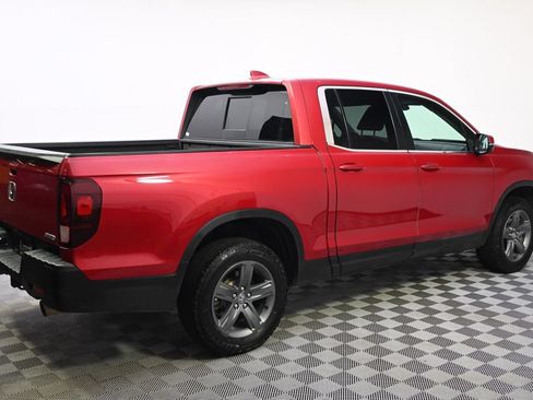 Used 2023 Honda Ridgeline RTL image 7