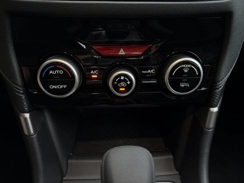 Certified 2023 Subaru Forester Premium AWD/4WD image 21