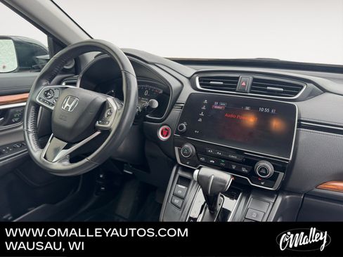 Certified 2020 Honda CR-V EX-L image 15