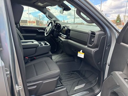 New 2026 Chevrolet Silverado 1500 RST w/ RST Select Package AWD/4WD image 33