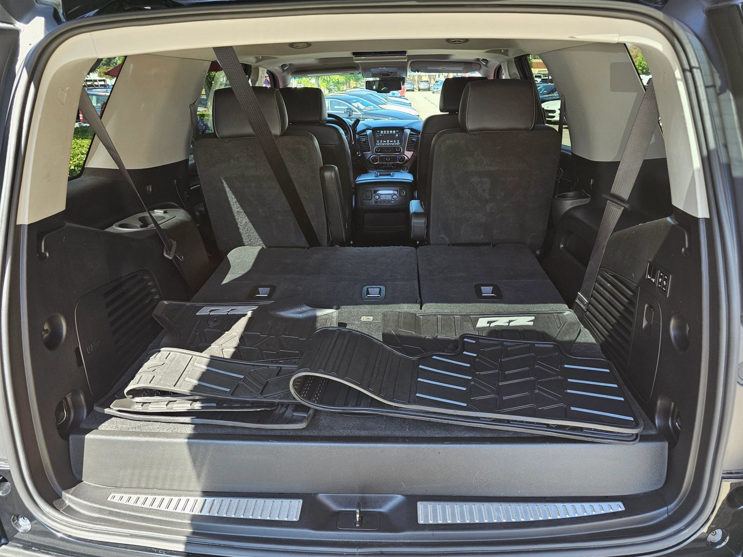Used 2018 Chevrolet Tahoe LT AWD/4WD image 31