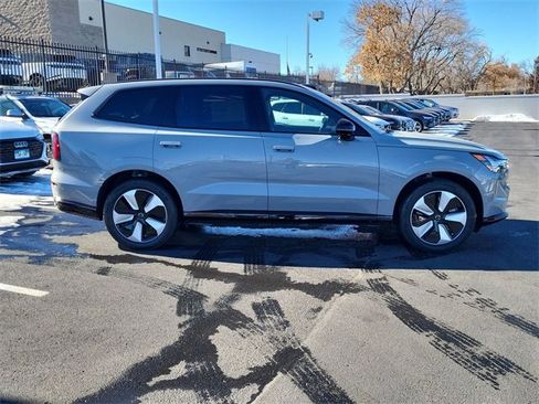 New 2025 Volvo EX90 Plus image 6