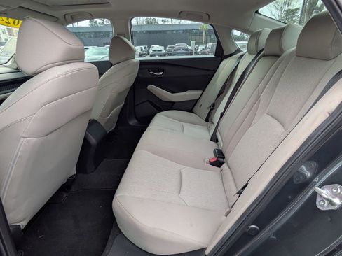 Used 2024 Honda Accord EX image 12