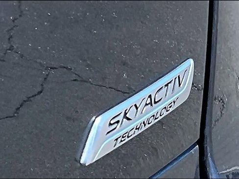 Used 2019 MAZDA CX-5 Touring FWD image 9