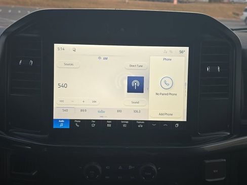 New 2026 Ford F150 STX image 14