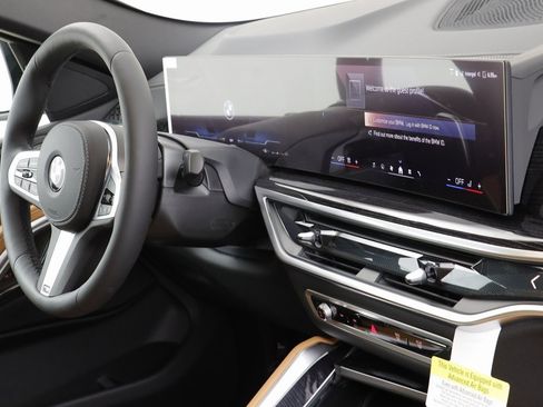 New 2026 BMW X6 xDrive40i image 21