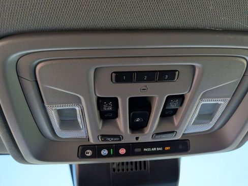 New 2026 GMC Sierra 2500 Denali w/ Denali Reserve Package image 22