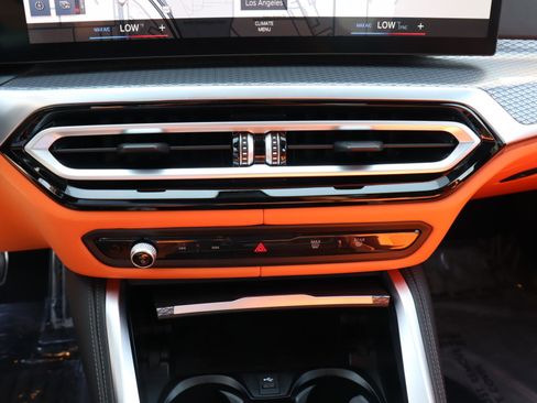 Used 2024 BMW M3 Competition image 24