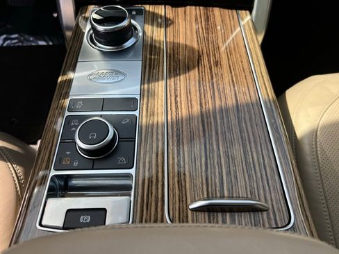 Used 2018 Land Rover Range Rover HSE image 72