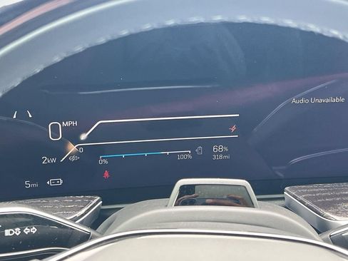 New 2026 Cadillac Escalade IQL Luxury AWD/4WD image 15