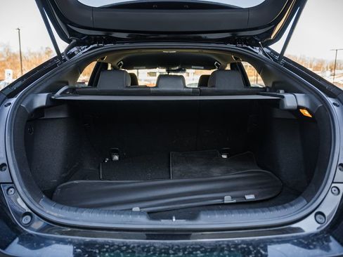 Used 2021 Honda Civic Sport image 9