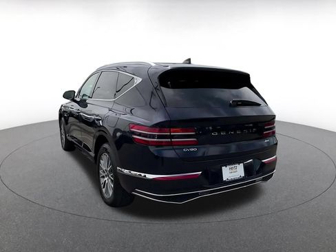 Used 2026 Genesis GV80 2.5T AWD/4WD image 9