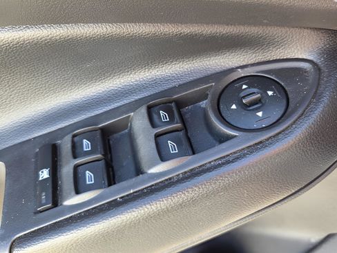 Used 2018 Ford Escape SEL w/ Ford Safe & Smart Package image 15