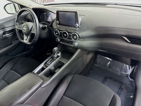 Certified 2022 Nissan Sentra SV w/ All-Weather Package image 31