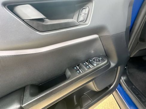 Used 2023 Ford Bronco Sport Big Bend w/ Convenience Package AWD/4WD image 16