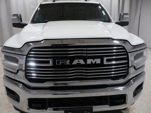 Certified 2024 RAM 2500 Laramie image 10