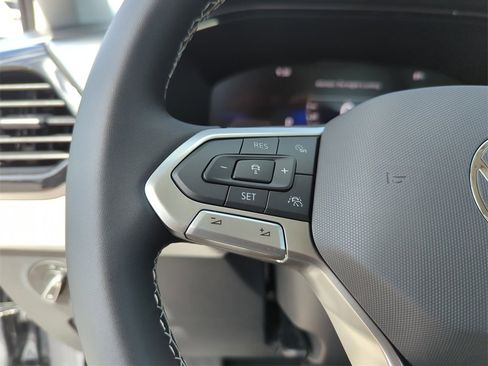 New 2025 Volkswagen Taos S image 35