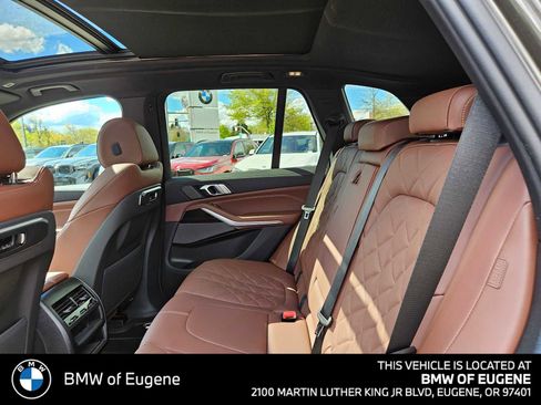 New 2026 BMW X5 xDrive40i w/ M Sport Package AWD/4WD image 20