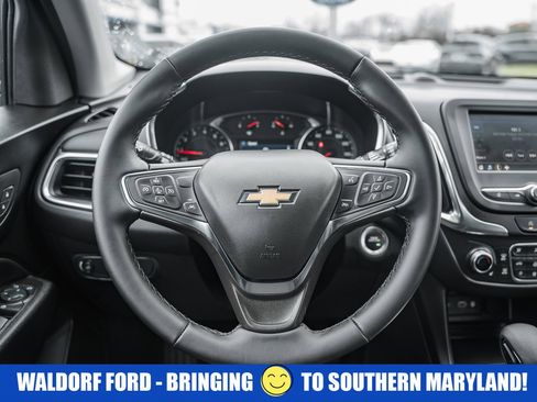 Used 2024 Chevrolet Equinox LT image 28