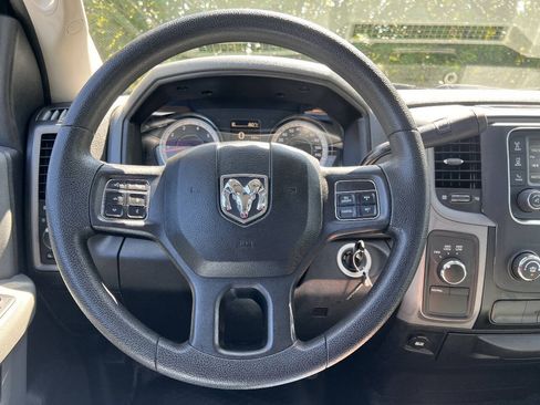 Used 2016 RAM 1500 Tradesman w/ Power & Remote Entry Group AWD/4WD image 21