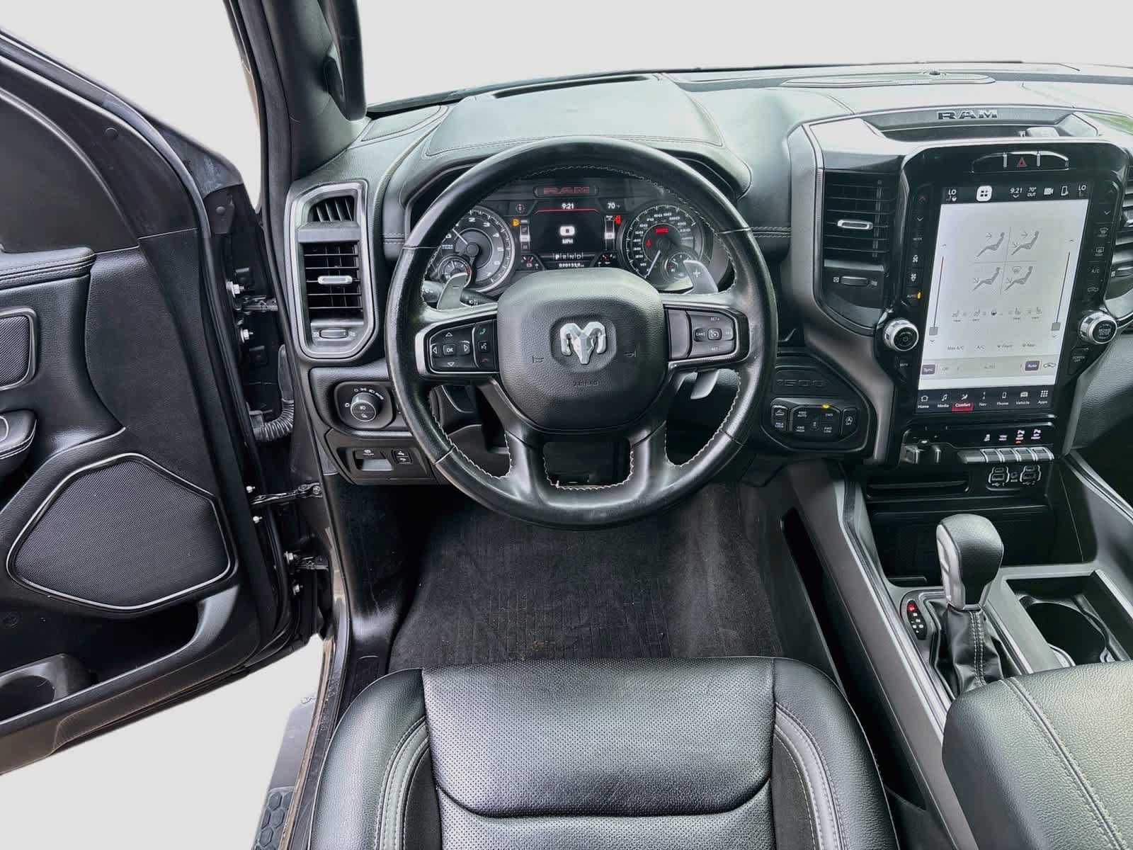 Used 2022 RAM 1500 Rebel w/ G/T Package AWD/4WD image 20