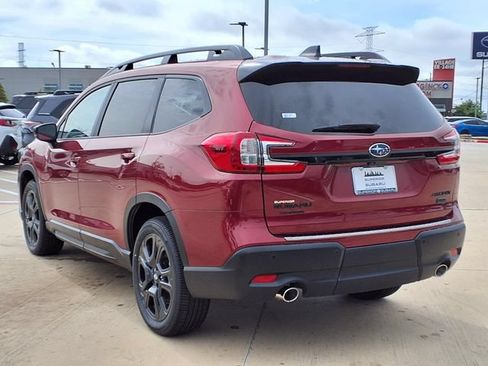 New 2026 Subaru Ascent Bronze Edition AWD/4WD image 2