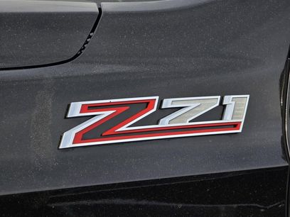 Used 2021 Chevrolet Tahoe Z71 w/ Z71 Off-Road Package