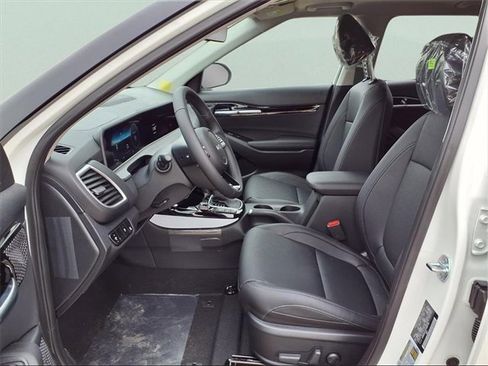 New 2026 Kia Seltos EX image 15
