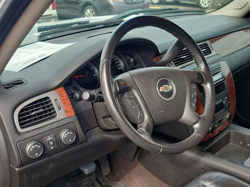Used 2009 Chevrolet Silverado 1500 LTZ image 8