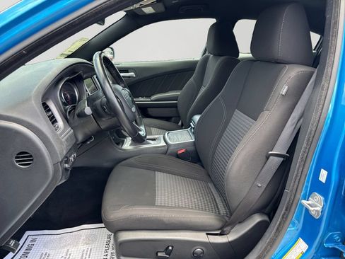 Used 2023 Dodge Charger SXT RWD image 24