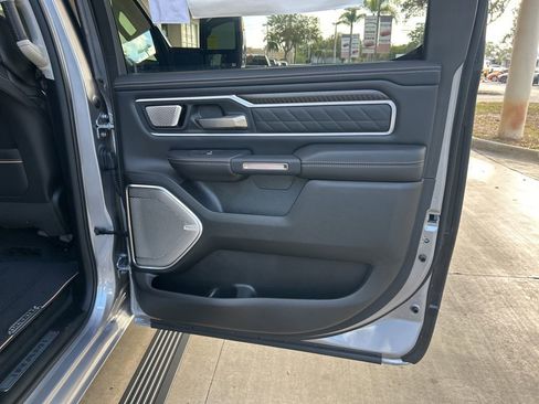 New 2026 RAM 1500 Tungsten w/ Off Road Group image 45