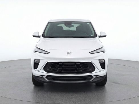 Used 2025 Buick Encore GX Preferred image 2