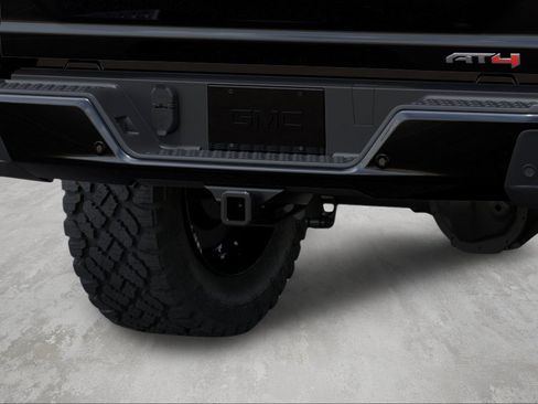 New 2026 GMC Canyon AT4 w/ Technology Plus Package AWD/4WD image 14