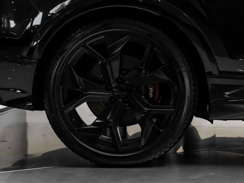 Used 2023 Audi RS Q8 w/ Black Optic Package AWD/4WD image 42